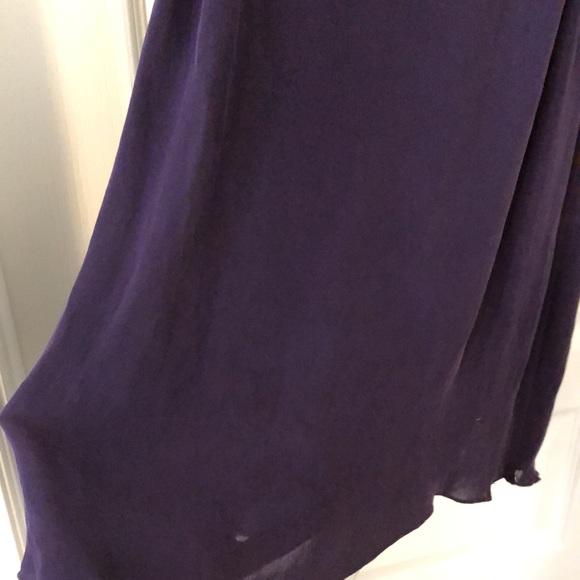 Aritzia Babaton 100% silk - Picture 4 of 4
